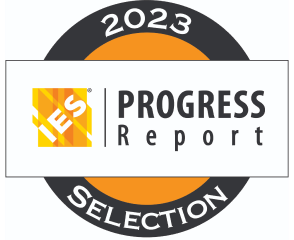 2023 ies progress report