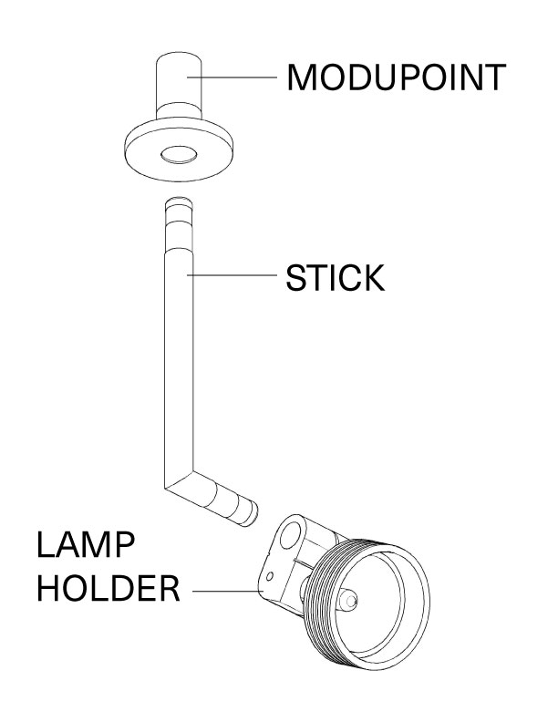plug In typical installation diagram