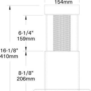 Bollard_Concentrix_Short