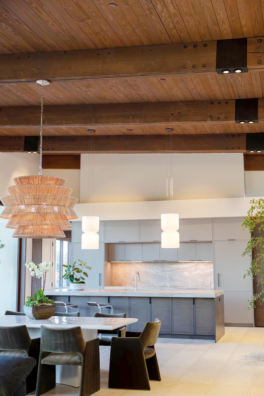 Hacienda Amanecer Residence