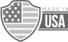 made in the usa logo