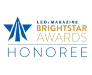 Brightstar Award Logo