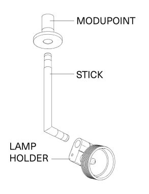 plug In typical installation diagram