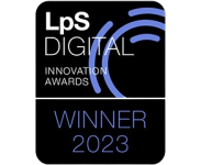 LpS Digital - awards 2023